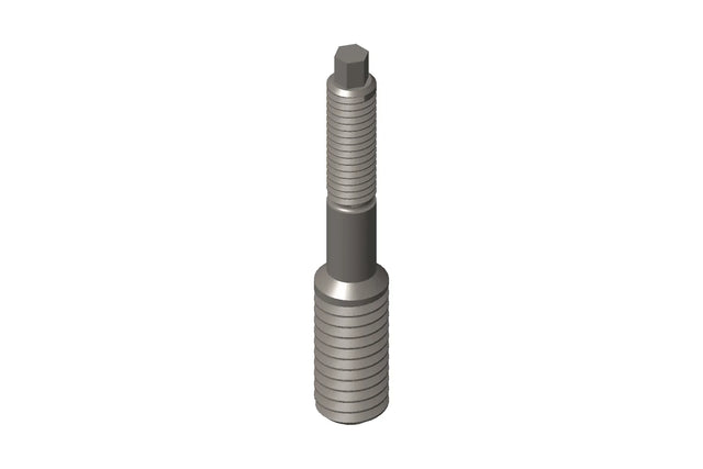 Cummins 5290087 Double End Plain Stud - Truck To Trailer