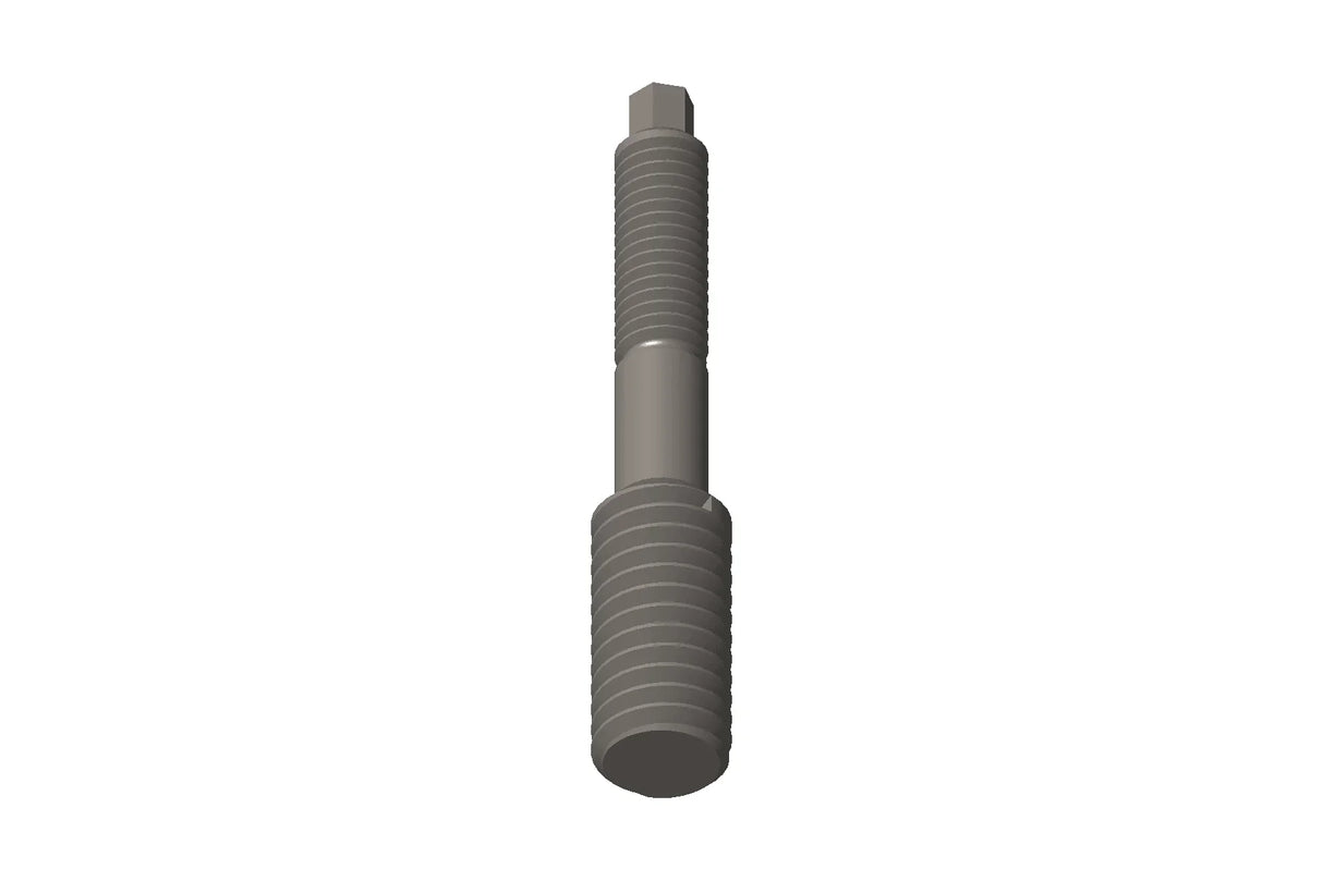 Cummins 5290087 Double End Plain Stud - Truck To Trailer