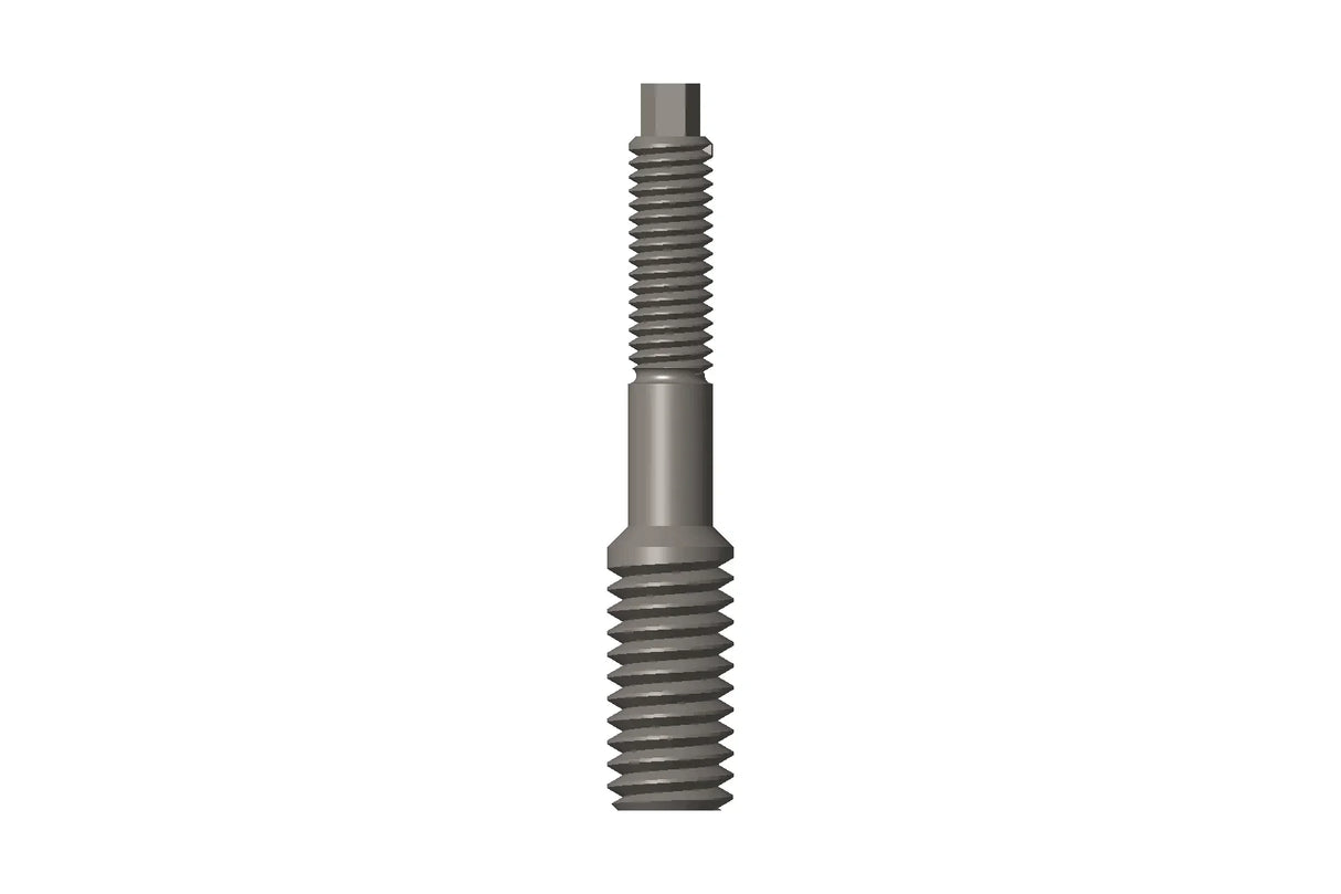 Cummins 5290087 Double End Plain Stud - Truck To Trailer