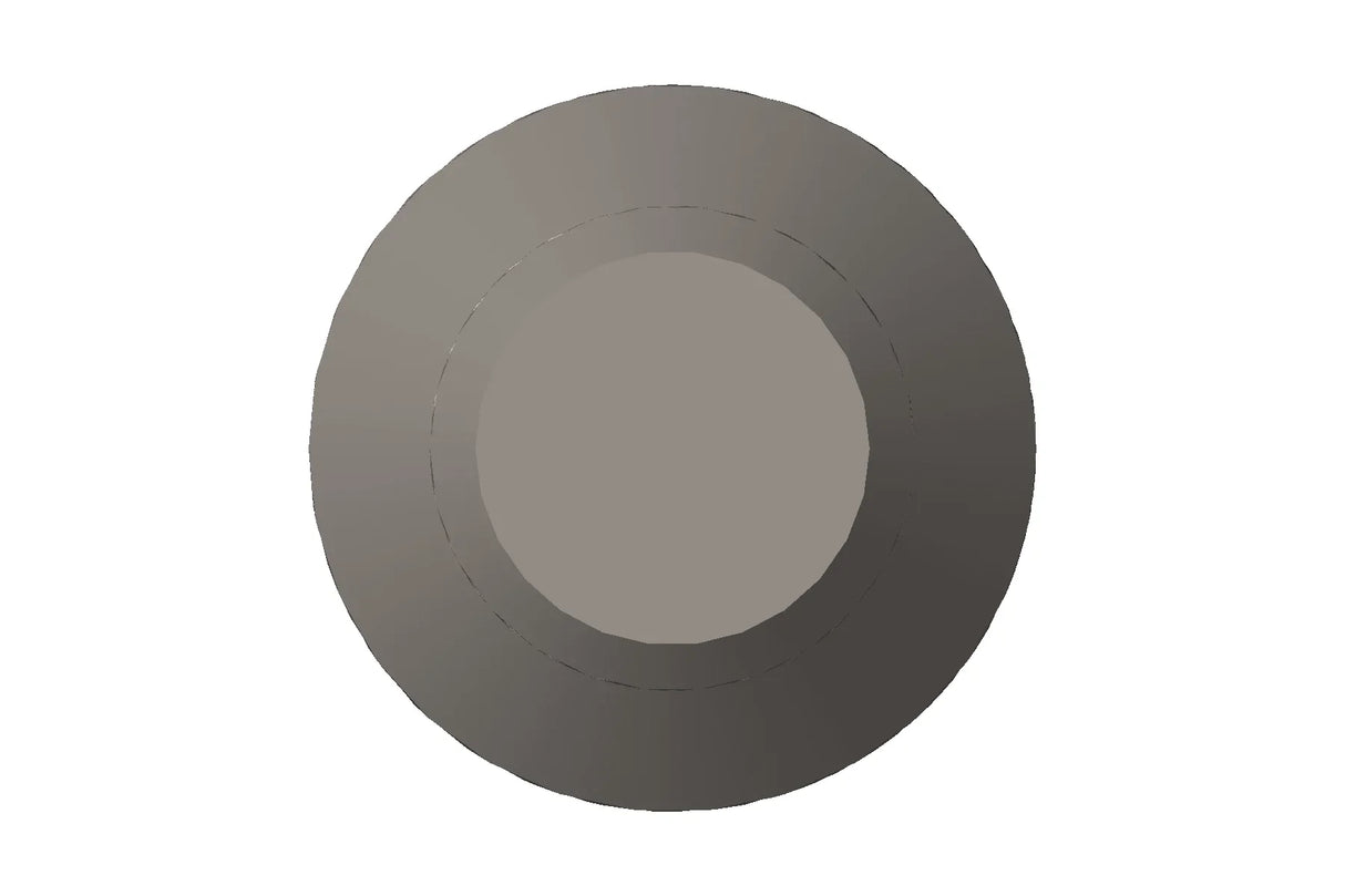 Cummins 5290087 Double End Plain Stud - Truck To Trailer
