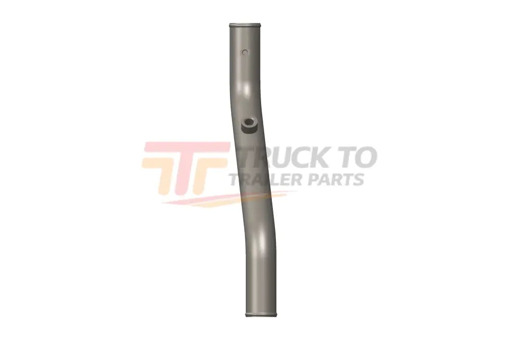 Cummins 5290177 Air Transfer Tube - Truck To Trailer