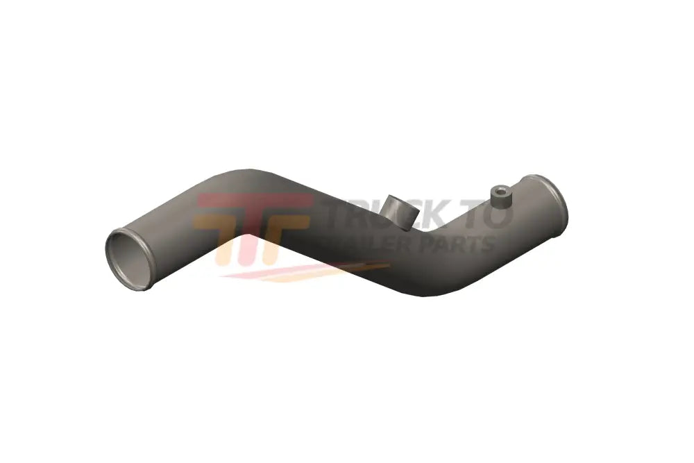 Cummins 5290177 Air Transfer Tube - Truck To Trailer