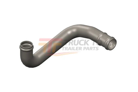 Cummins 5290179 Compressor Air Inlet Tube - Truck To Trailer