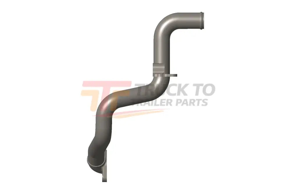 Cummins 5291543 Air Transfer Tube - Truck To Trailer