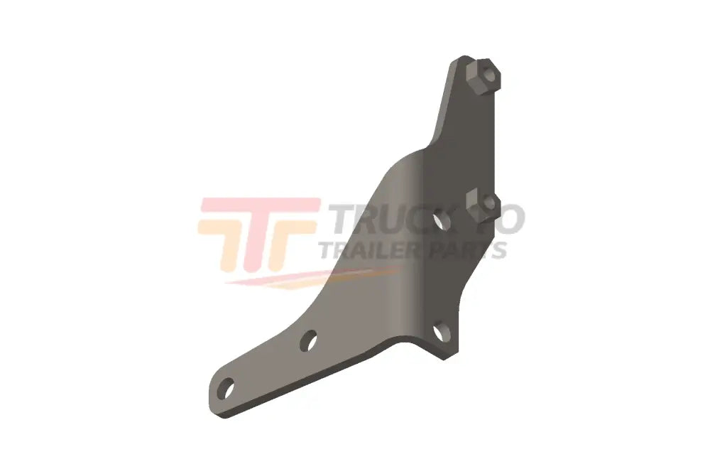 Cummins 5292277 Exhaust Collector Connection Support - Truck To Trailer