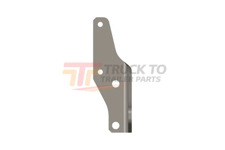 Cummins 5292277 Exhaust Collector Connection Support - Truck To Trailer