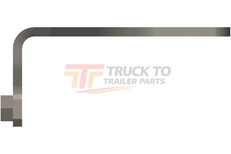Cummins 5292277 Exhaust Collector Connection Support - Truck To Trailer