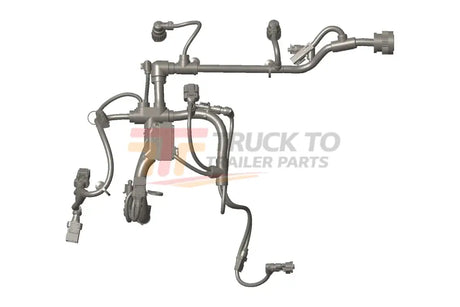 Cummins 5294863 Electronic Control Module Wiring Harness - Truck To Trailer