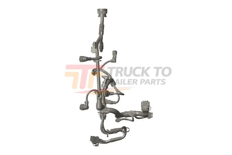 Cummins 5294863 Electronic Control Module Wiring Harness - Truck To Trailer