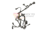 Cummins 5294863 Electronic Control Module Wiring Harness - Truck To Trailer