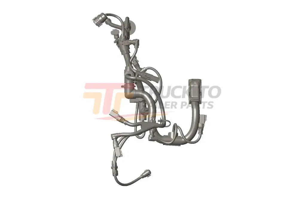 Cummins 5294863 Electronic Control Module Wiring Harness - Truck To Trailer