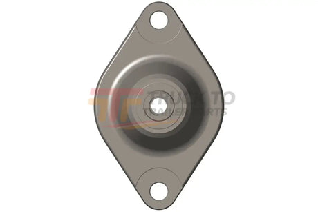 Cummins 5295048 Idler Pulley Support - Truck To Trailer