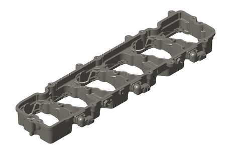 Cummins 5295883 Rocker Lever Housing - Truck To Trailer