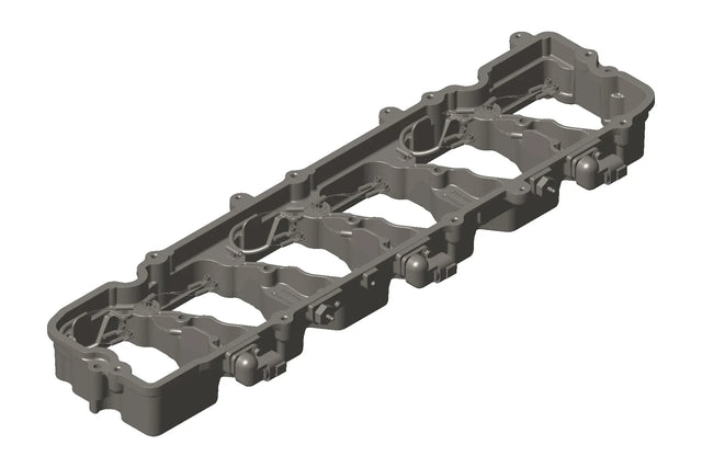 Cummins 5295883 Rocker Lever Housing - Truck To Trailer