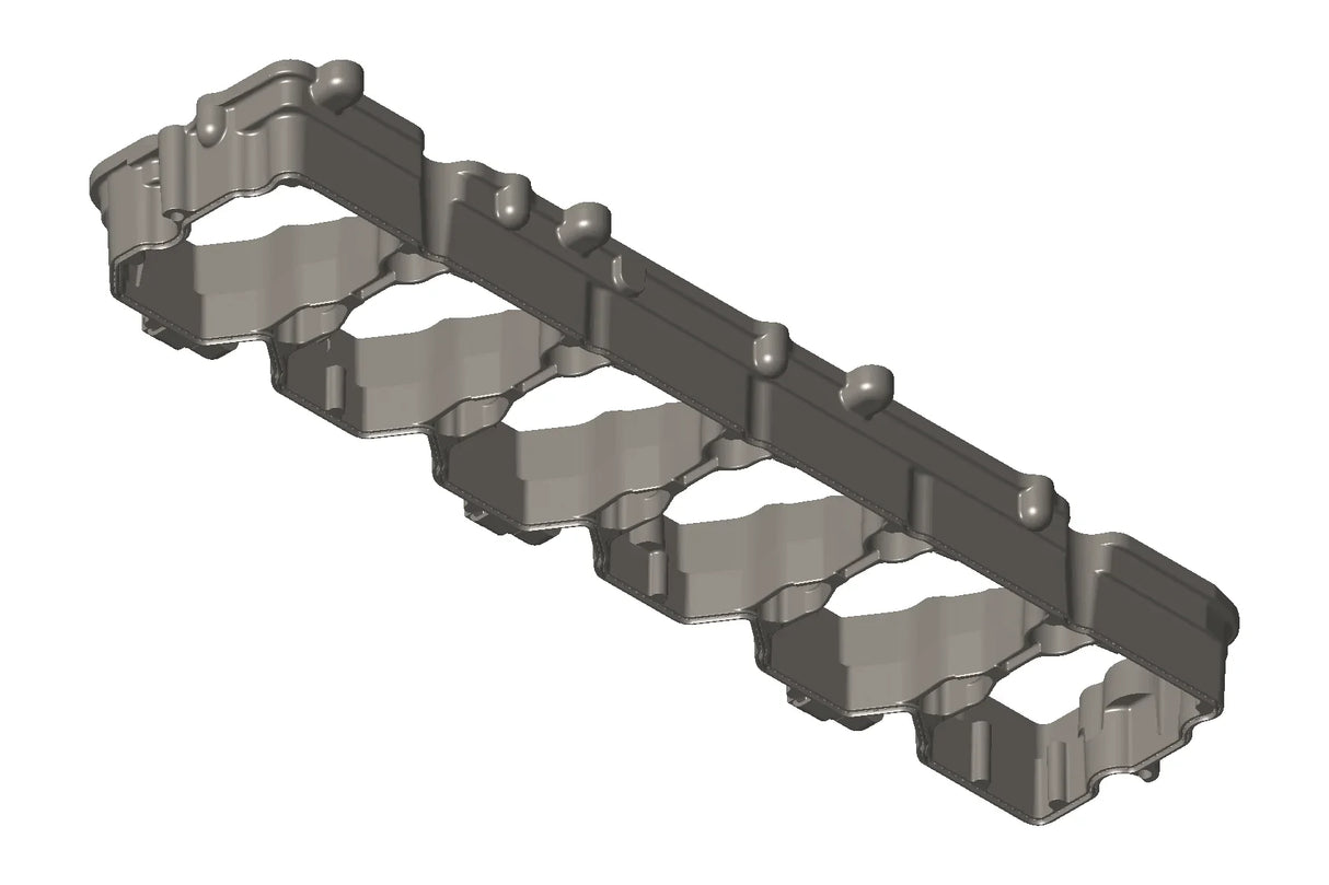 Cummins 5295883 Rocker Lever Housing - Truck To Trailer