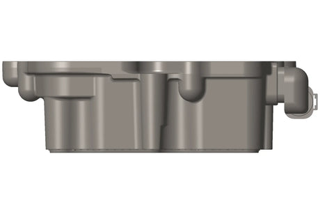 Cummins 5295883 Rocker Lever Housing - Truck To Trailer