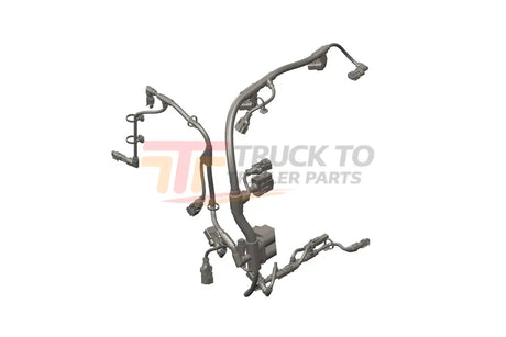 Cummins 5296172 Electronic Control Module Wiring Harness - Truck To Trailer