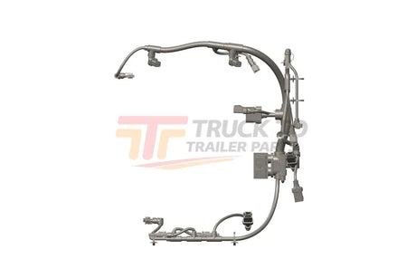 Cummins 5296172 Electronic Control Module Wiring Harness - Truck To Trailer