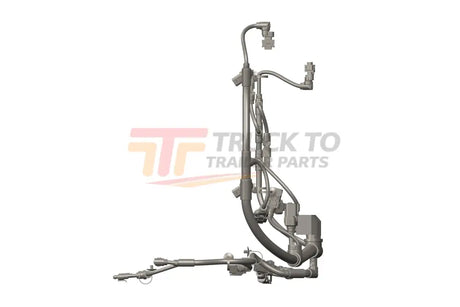 Cummins 5296172 Electronic Control Module Wiring Harness - Truck To Trailer
