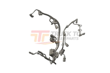 Cummins 5296172 Electronic Control Module Wiring Harness - Truck To Trailer
