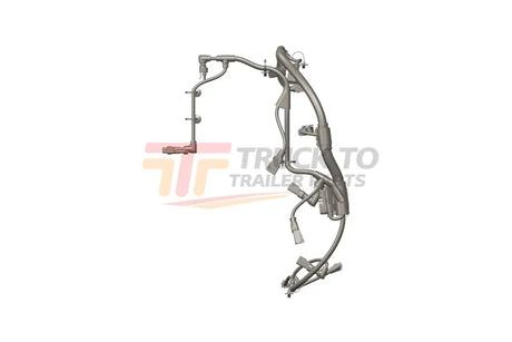 Cummins 5296172 Electronic Control Module Wiring Harness - Truck To Trailer