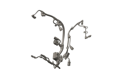 Cummins 5296172 Electronic Control Module Wiring Harness - Truck To Trailer