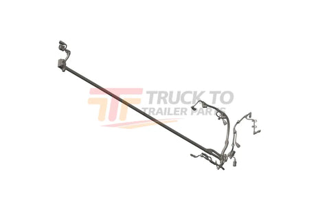 Cummins 5296173 Electronic Control Module Wiring Harness - Truck To Trailer