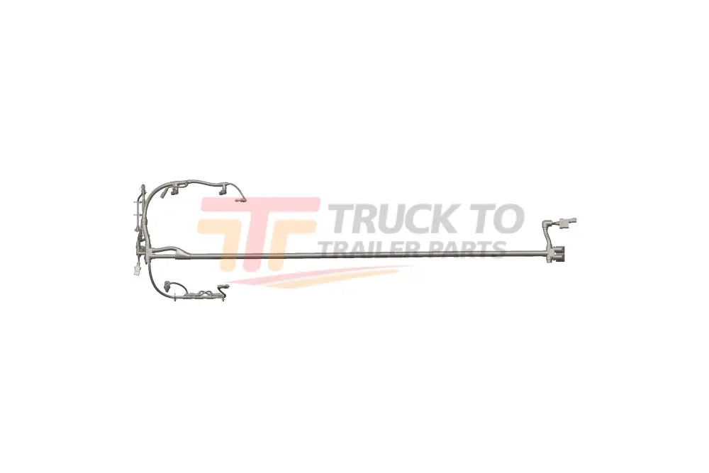 Cummins 5296173 Electronic Control Module Wiring Harness - Truck To Trailer