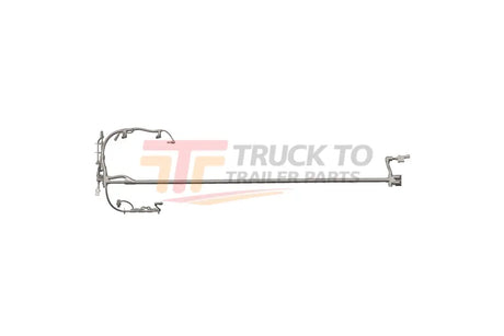 Cummins 5296173 Electronic Control Module Wiring Harness - Truck To Trailer