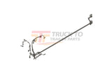 Cummins 5296173 Electronic Control Module Wiring Harness - Truck To Trailer