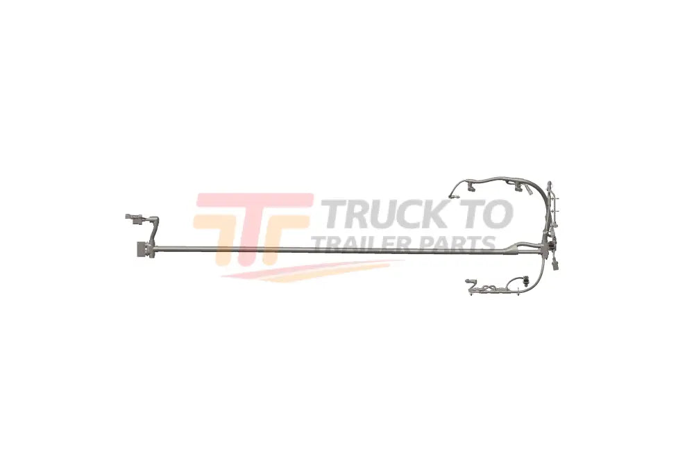Cummins 5296173 Electronic Control Module Wiring Harness - Truck To Trailer