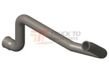 Cummins 5296594 Water Transfer Tube - Truck To Trailer