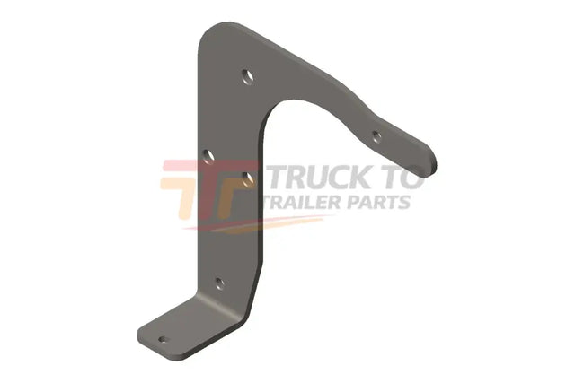 Cummins 5298293 Water Tube Bracket - Truck To Trailer