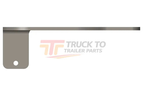 Cummins 5298293 Water Tube Bracket - Truck To Trailer