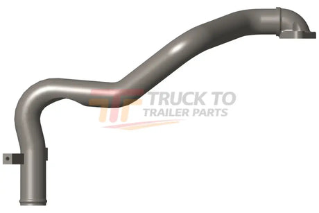 Cummins 5298402 Air Transfer Tube - Truck To Trailer