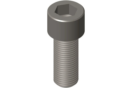 Cummins 5298861 Socket Head Cap Screw - Truck To Trailer