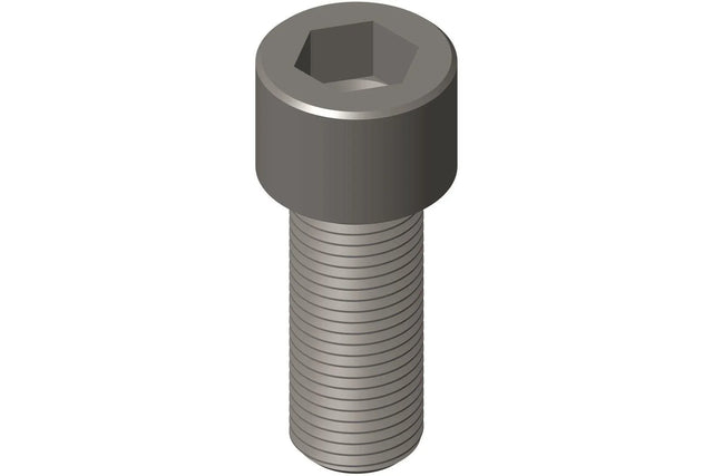 Cummins 5298861 Socket Head Cap Screw - Truck To Trailer