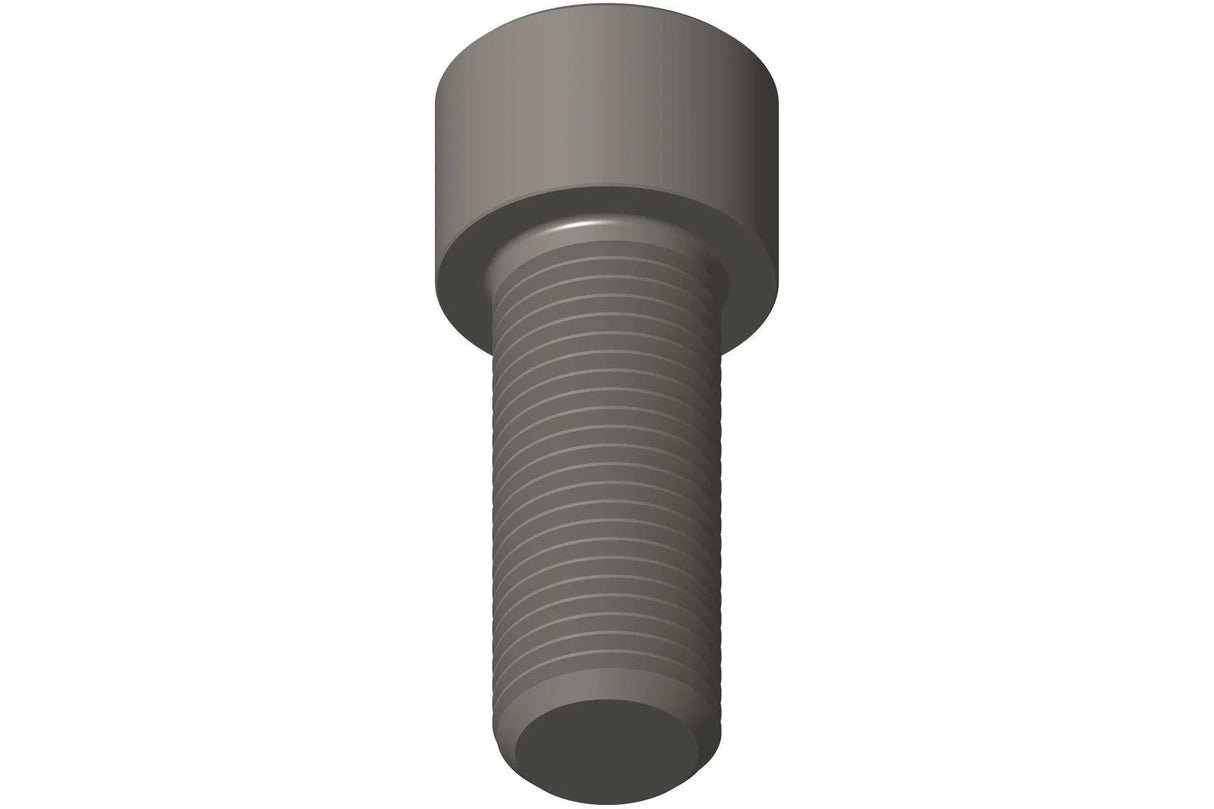 Cummins 5298861 Socket Head Cap Screw - Truck To Trailer
