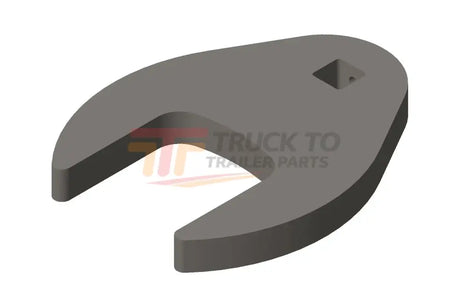 Cummins 5299067 Crowfoot Wrench - Truck To Trailer