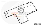 Cummins 5299317 Engine Repair Stand Kit - Truck To Trailer