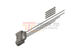 Cummins 5299608 Electrical Repair Connector - Truck To Trailer