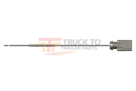 Cummins 5299608 Electrical Repair Connector - Truck To Trailer