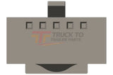 Cummins 5299800 Electrical Cable - Truck To Trailer