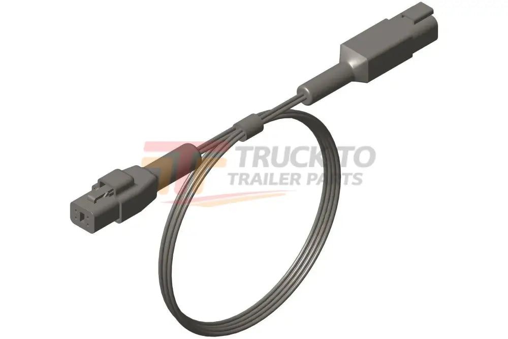 Cummins 5299805 Electrical Power Supply Cable - Truck To Trailer