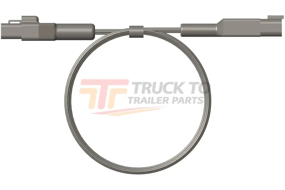 Cummins 5299805 Electrical Power Supply Cable - Truck To Trailer