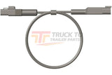 Cummins 5299805 Electrical Power Supply Cable - Truck To Trailer