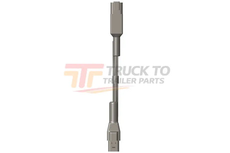 Cummins 5299805 Electrical Power Supply Cable - Truck To Trailer
