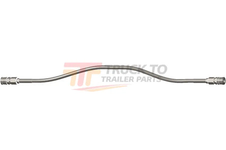Cummins 5299812 Hydraulic Hose - Truck To Trailer