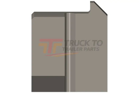 Cummins 5299983 Remover Jaw - Truck To Trailer