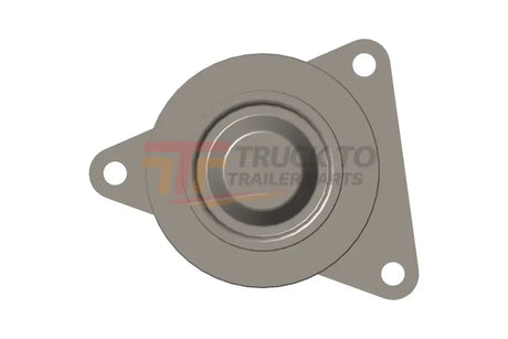 Cummins 5301464 Idler Pulley - Truck To Trailer